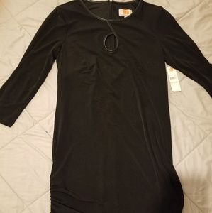 NWT Sexy LBD